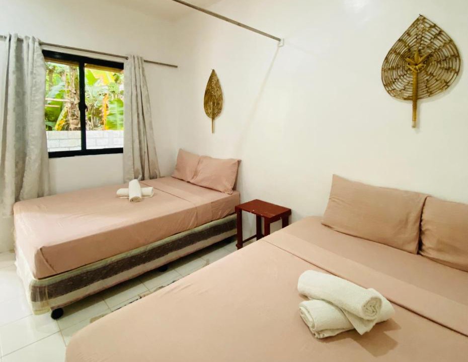 Photo of Bedroom in Sandugan