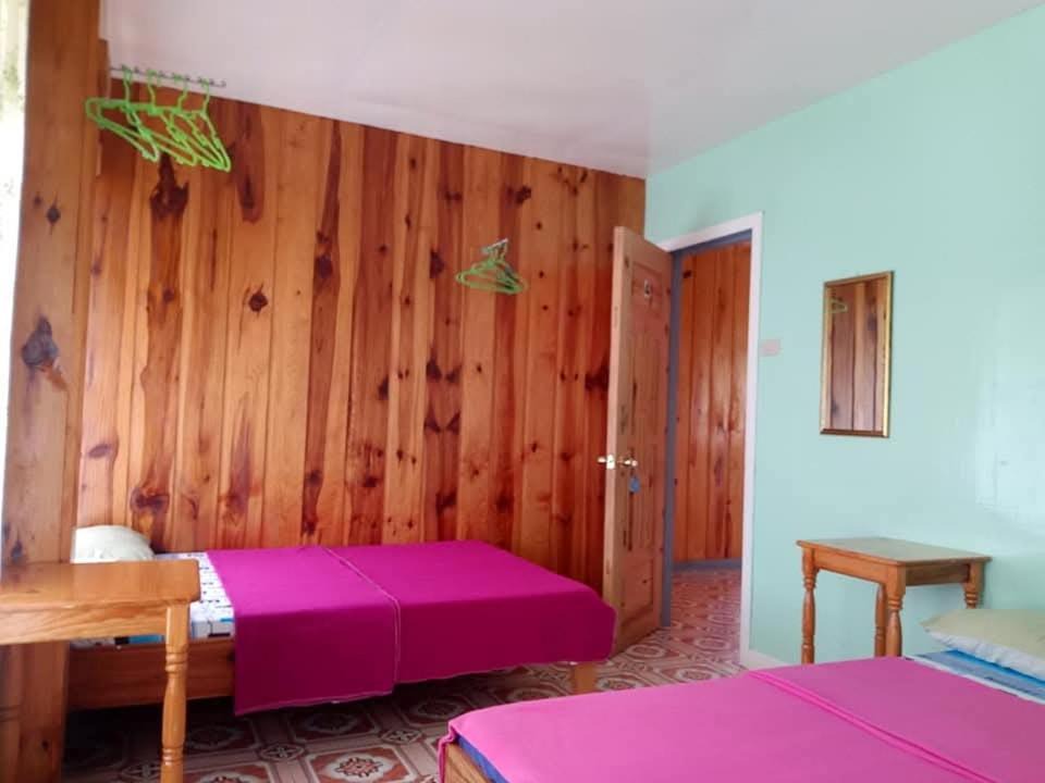 Photo of Bedroom in Sagada