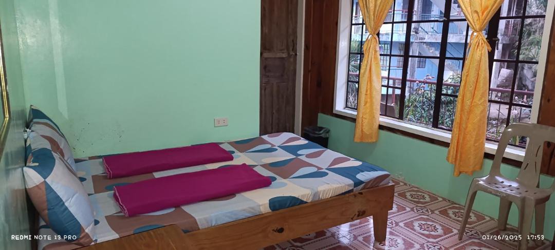 Photo of Bedroom in Sagada