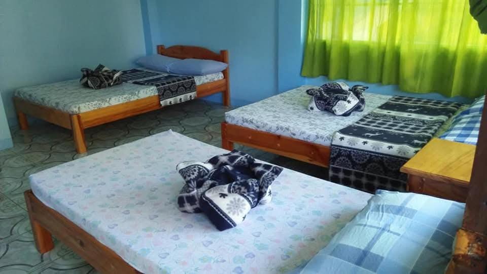 Photo of Bedroom in Sagada