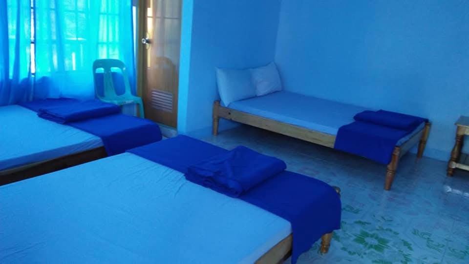 Photo of Bedroom in Sagada