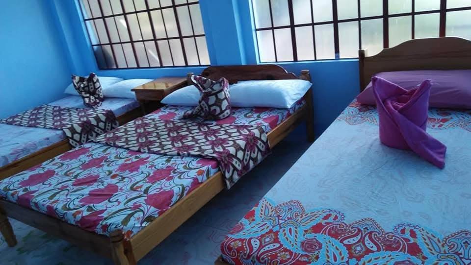 Photo of Bedroom in Sagada