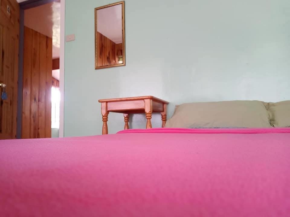 Photo of Bedroom in Sagada