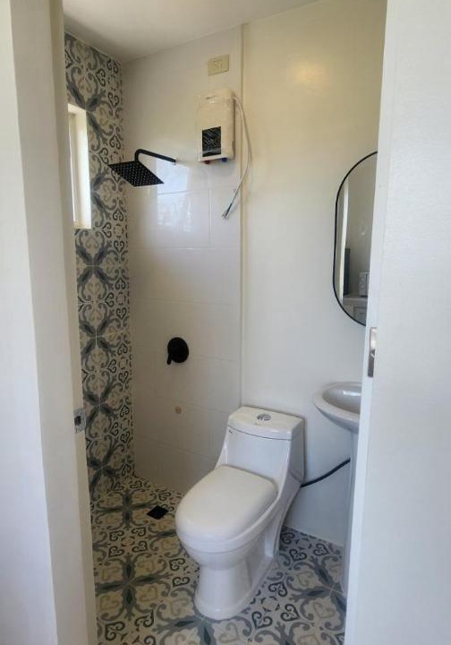 Photo of Bathroom in Iba