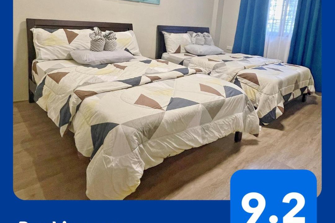 Photo of Bedroom in Olongapo