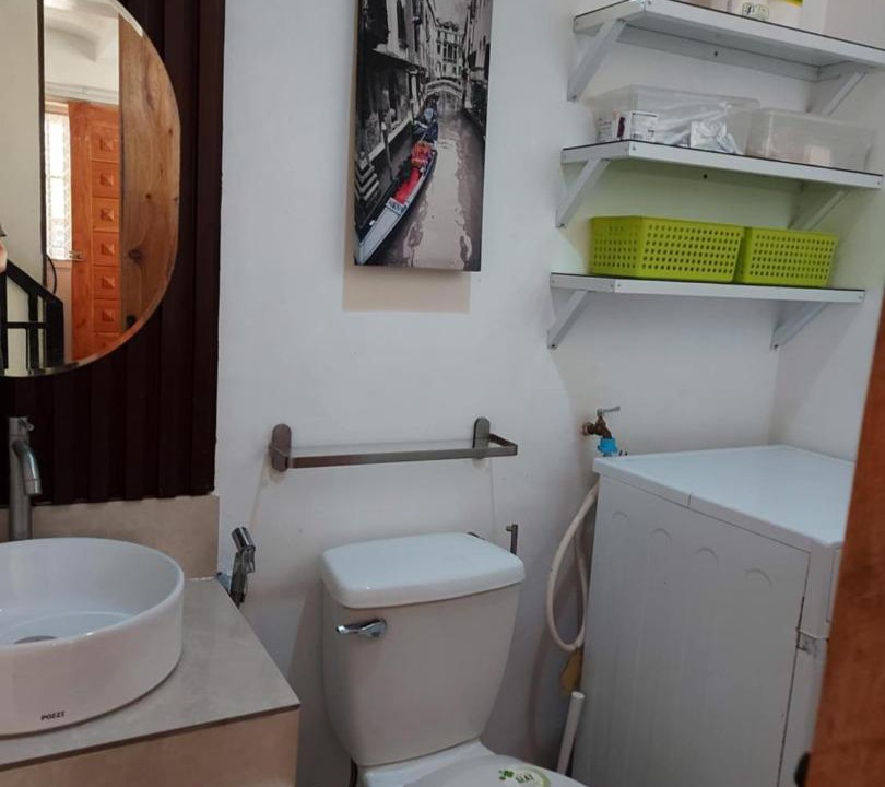 Photo of Bathroom in Lipa