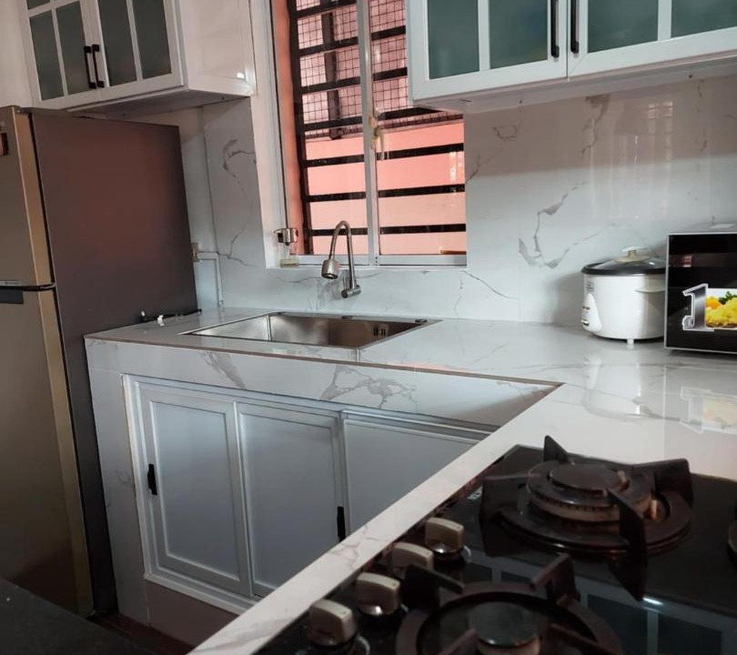 Photo of Kitchen in Lipa