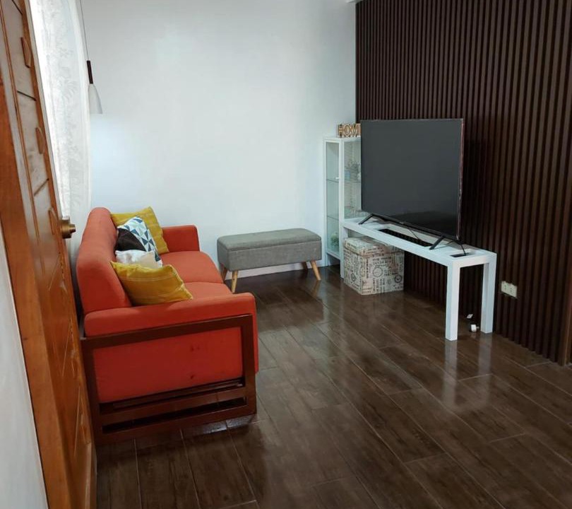 Photo of Livingroom in Lipa