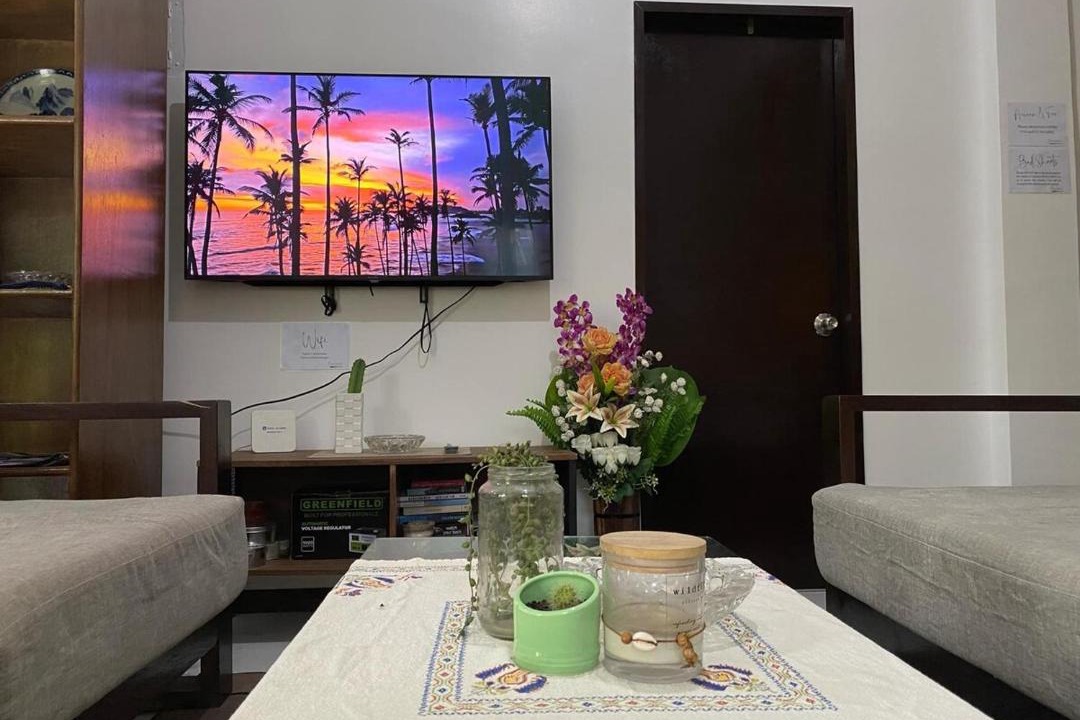 Photo of Livingroom in Catangnan