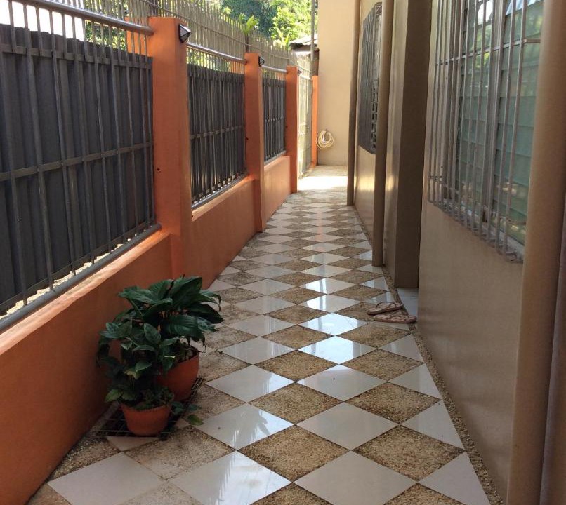 Photo of Patio Balcony in San Pedro