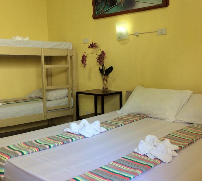 Photo of Bedroom in San Pedro