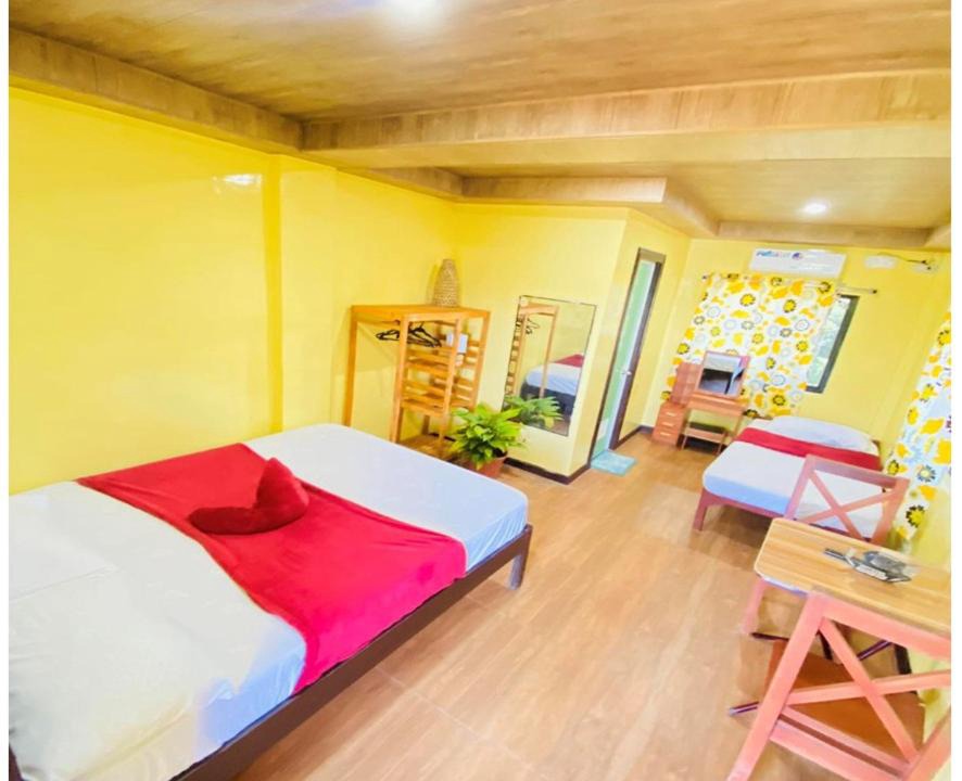 Photo of Bedroom in Surallah