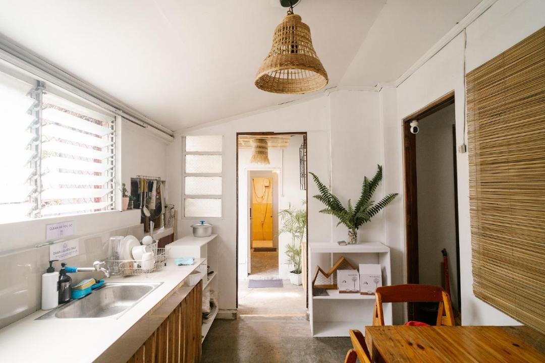 Photo of Kitchen in Jaro