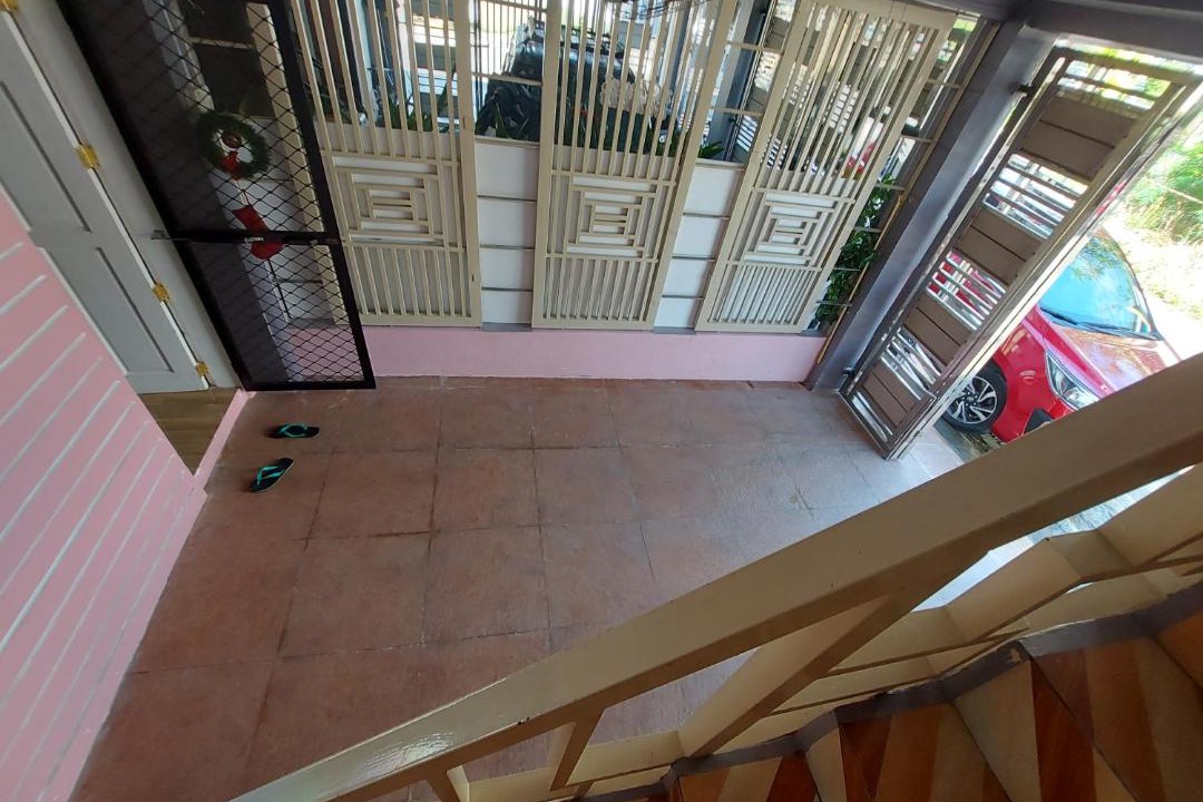 Photo of Patio Balcony in Calapan