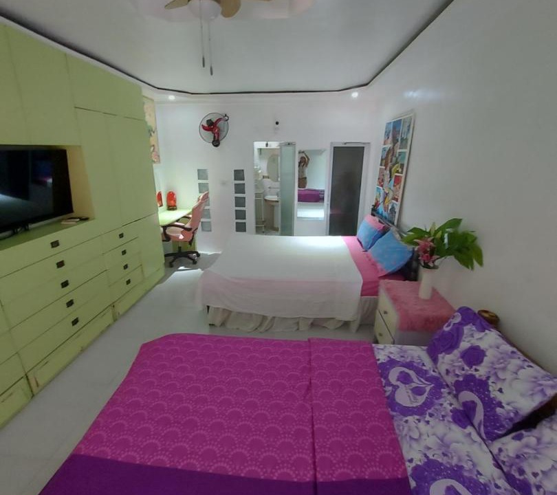 Photo of Bedroom in Calapan