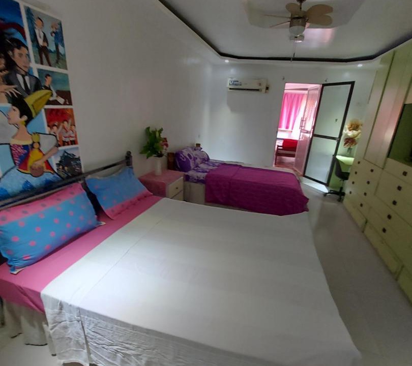 Photo of Bedroom in Calapan