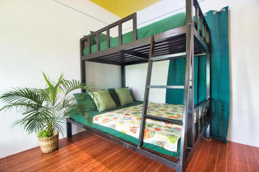 Photo of Bedroom in Puerto Galera