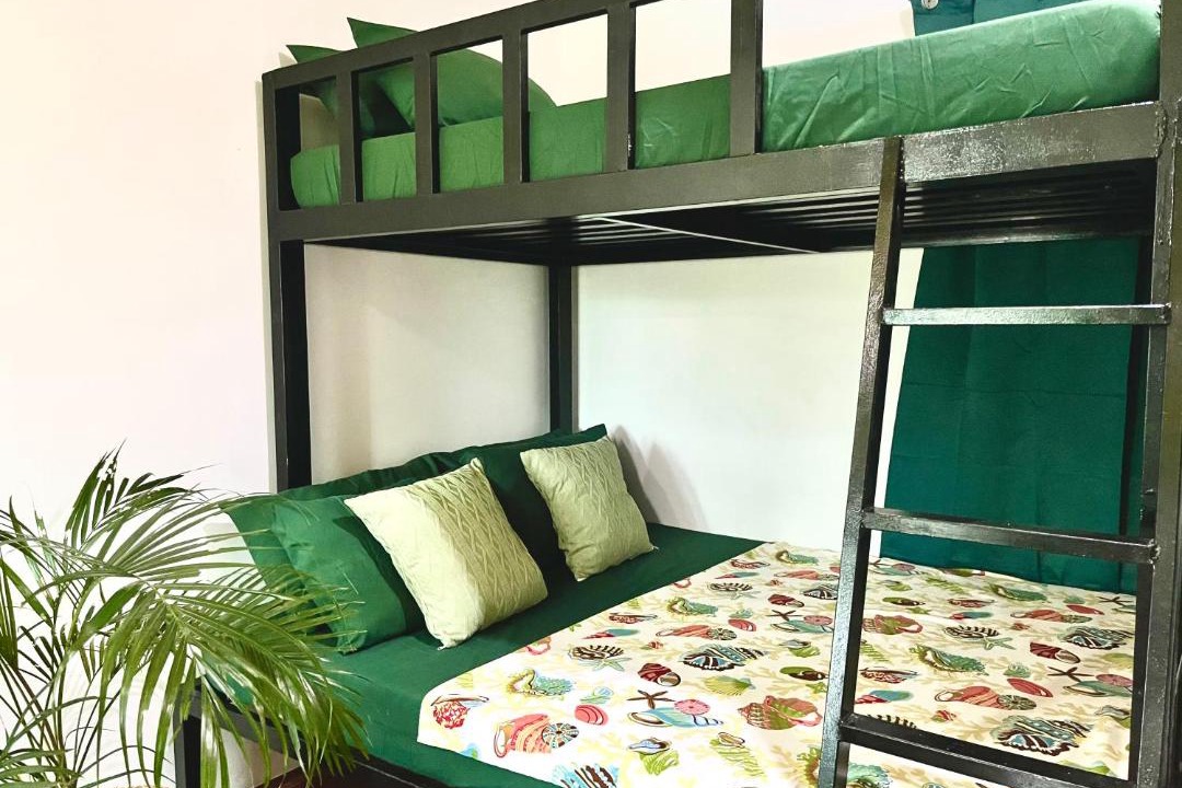 Photo of Bedroom in Puerto Galera