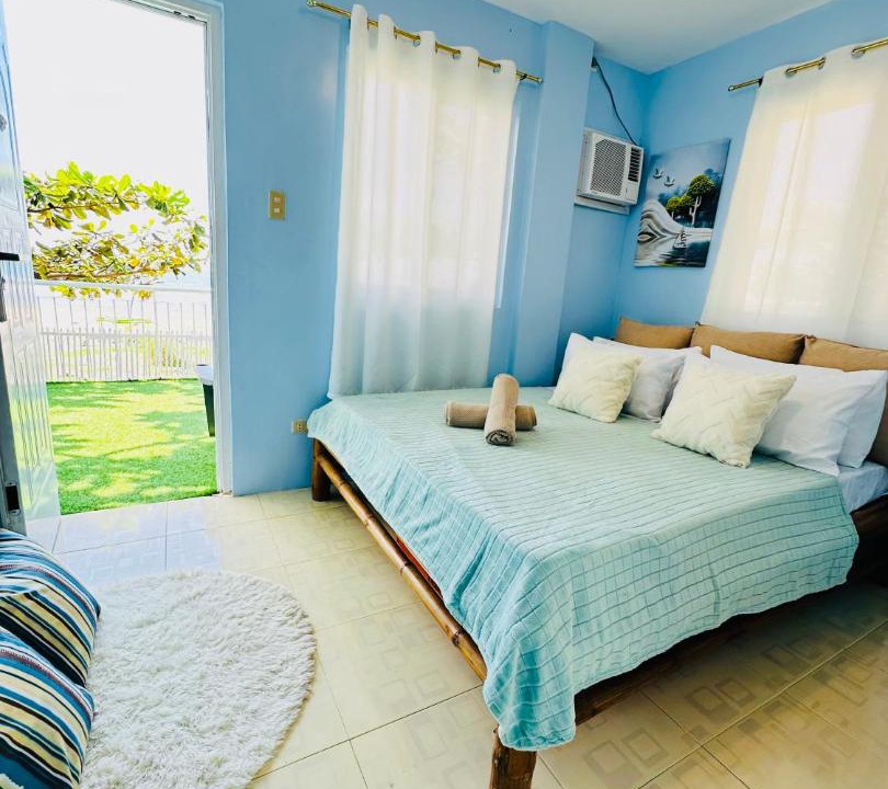 Photo of Bedroom in Bauang
