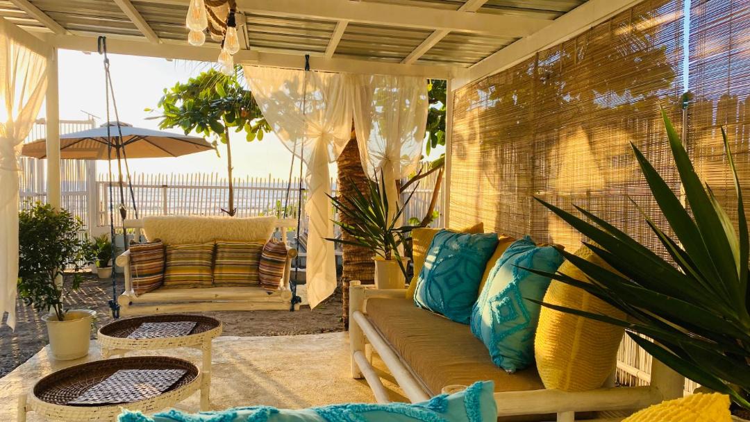 Photo of Patio Balcony in Bauang