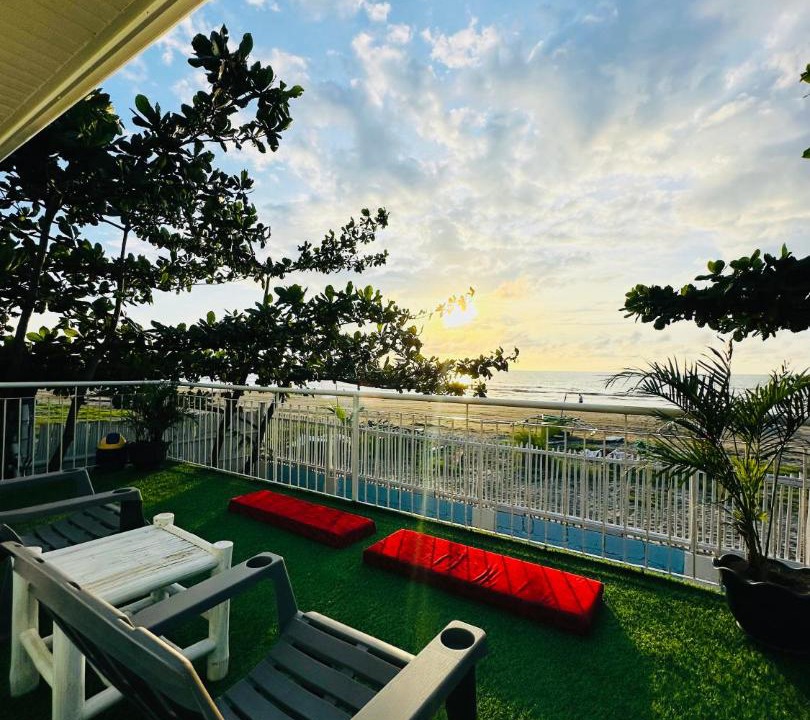 Photo of Patio Balcony in Bauang