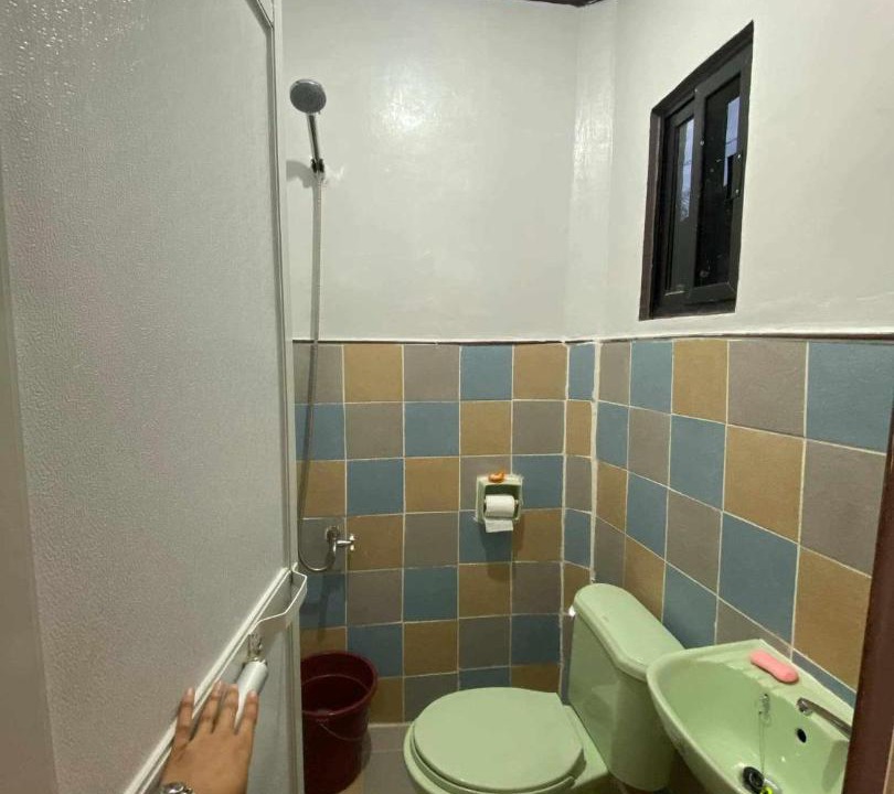 Photo of Bathroom in Daanbantayan