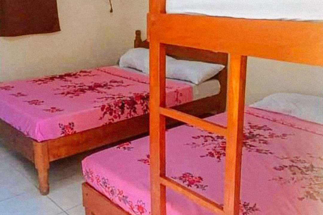 Photo of Bedroom in Alcala