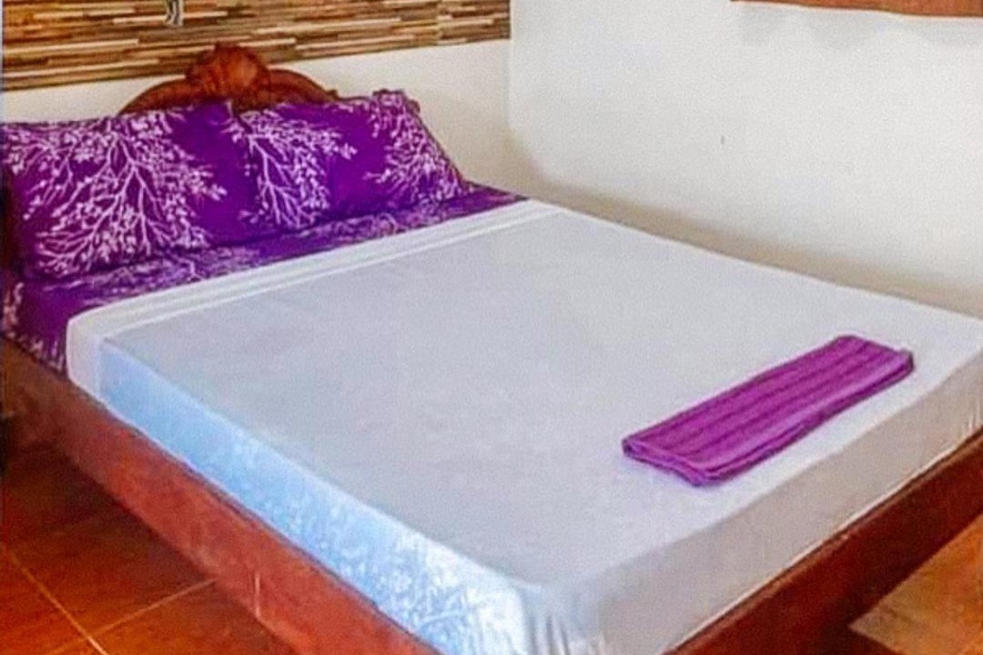 Photo of Bedroom in Alcala