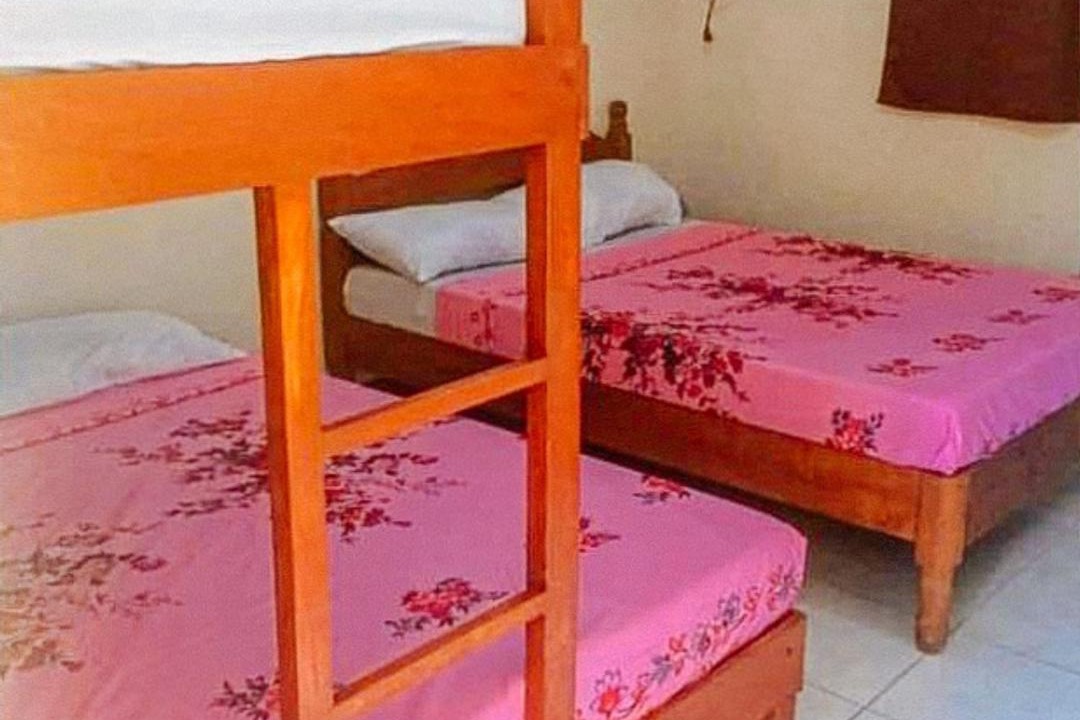 Photo of Bedroom in Alcala