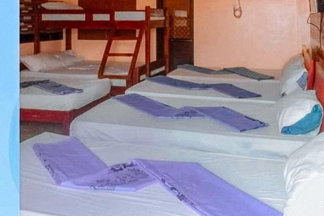 Photo of Bedroom in Alcala