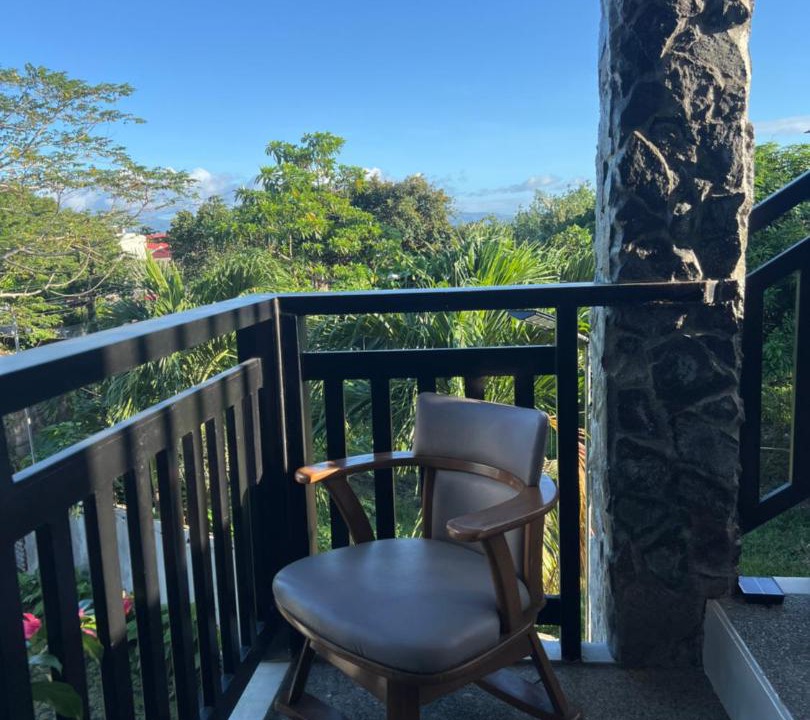 Photo of Patio Balcony in Legazpi