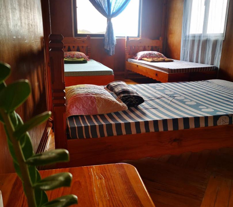 Photo of Bedroom in Sagada