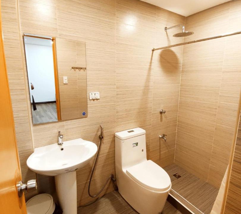 Photo of Bathroom in Los Banos