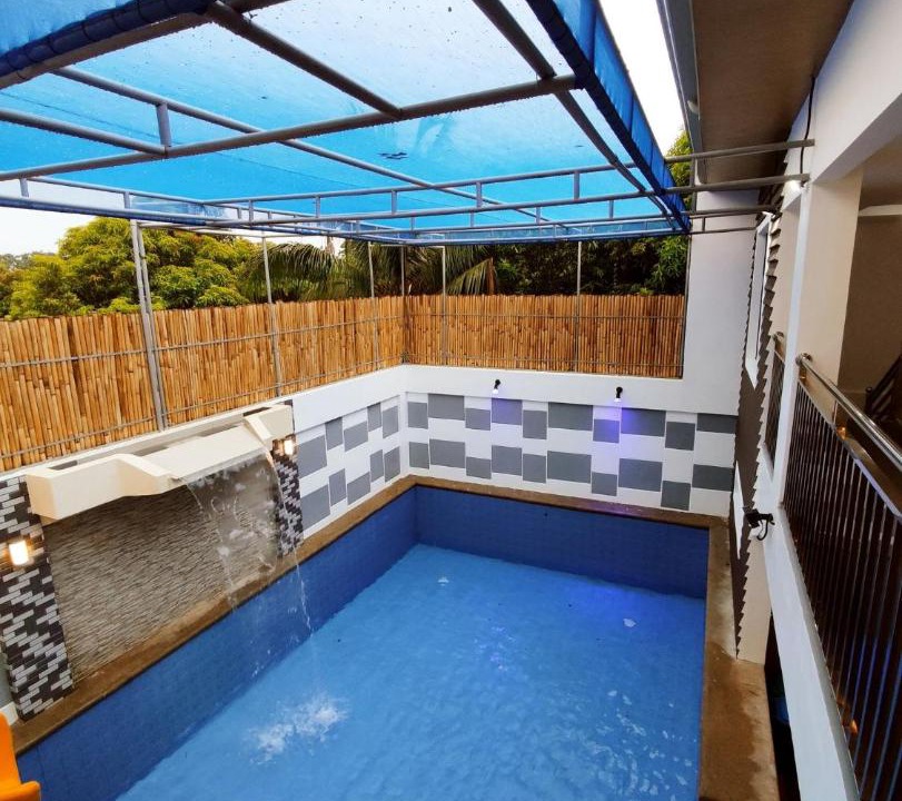 Photo of Patio Balcony in Los Banos