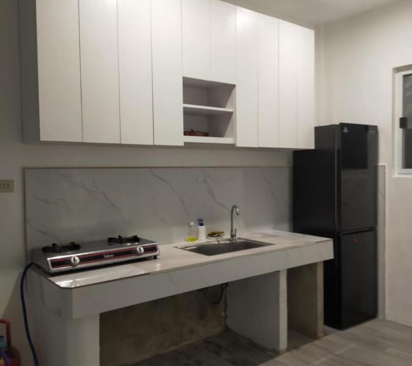 Photo of Kitchen in Anahawan