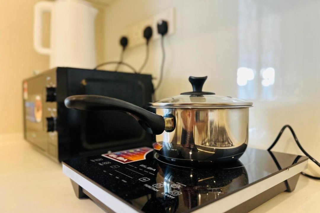 Photo of Kitchen in Tanjung Tokong
