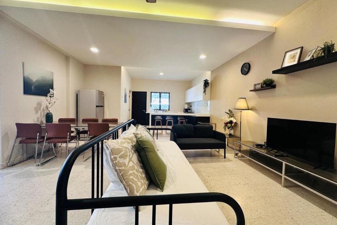Photo of Livingroom in Tanjung Tokong