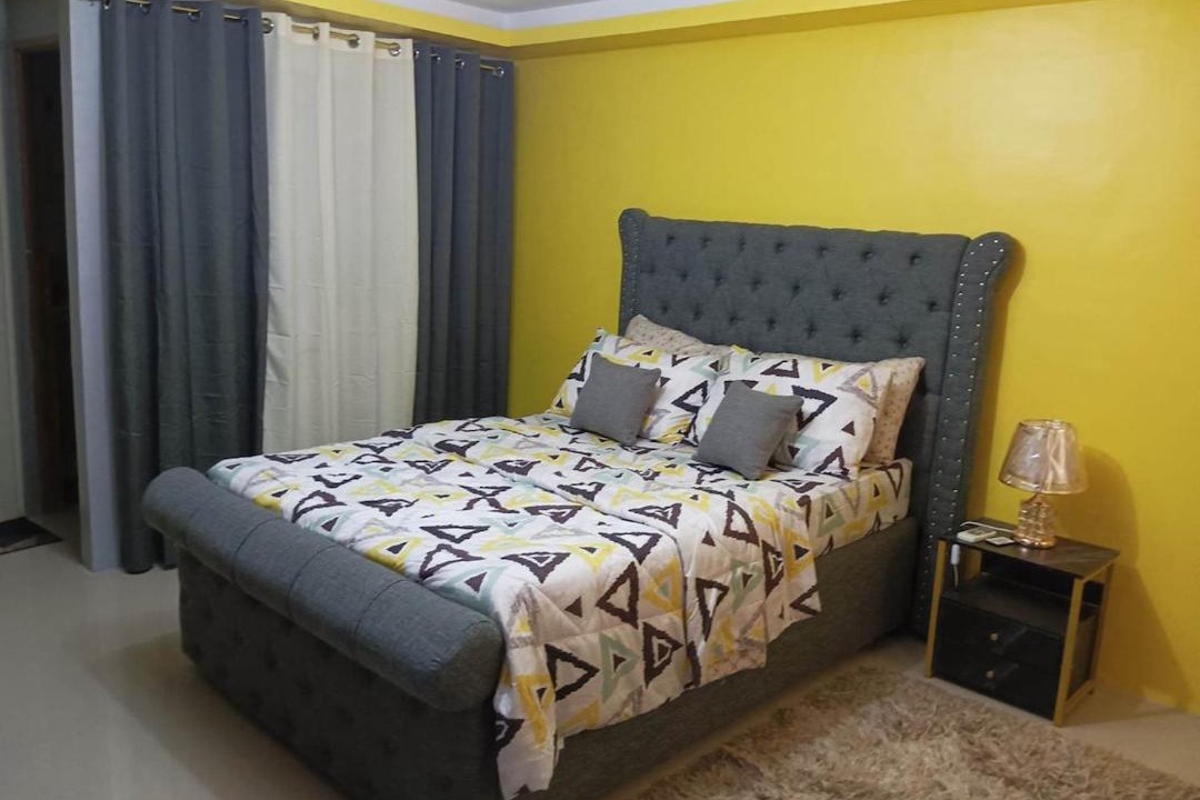 Photo of Bedroom in General Santos
