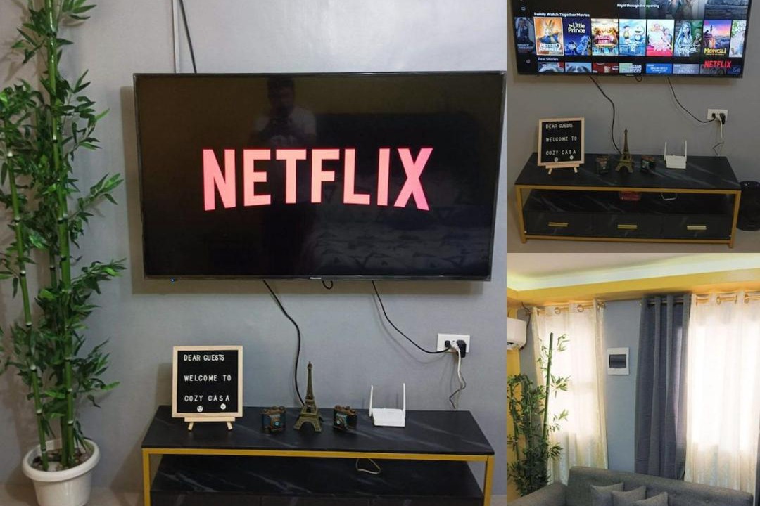 Photo of Livingroom in General Santos