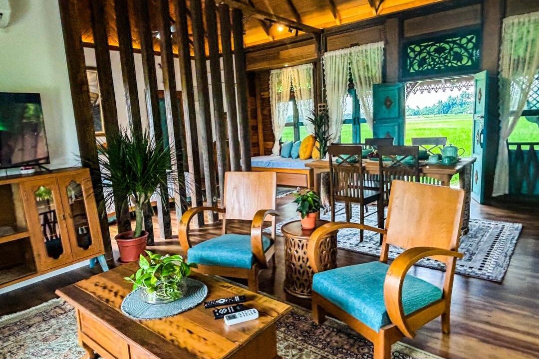 Photo of Livingroom in Kampung Lubok Setol