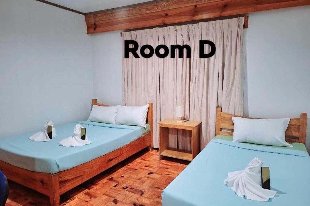 Photo of Bedroom in Sagada