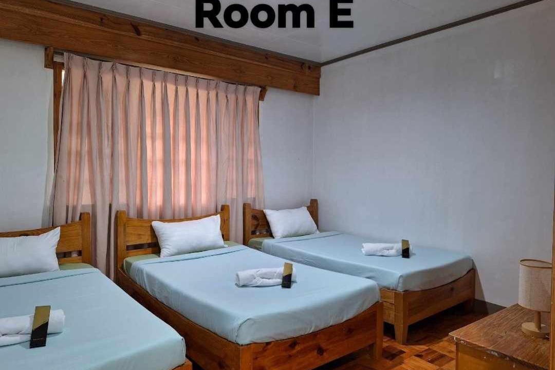 Photo of Bedroom in Sagada