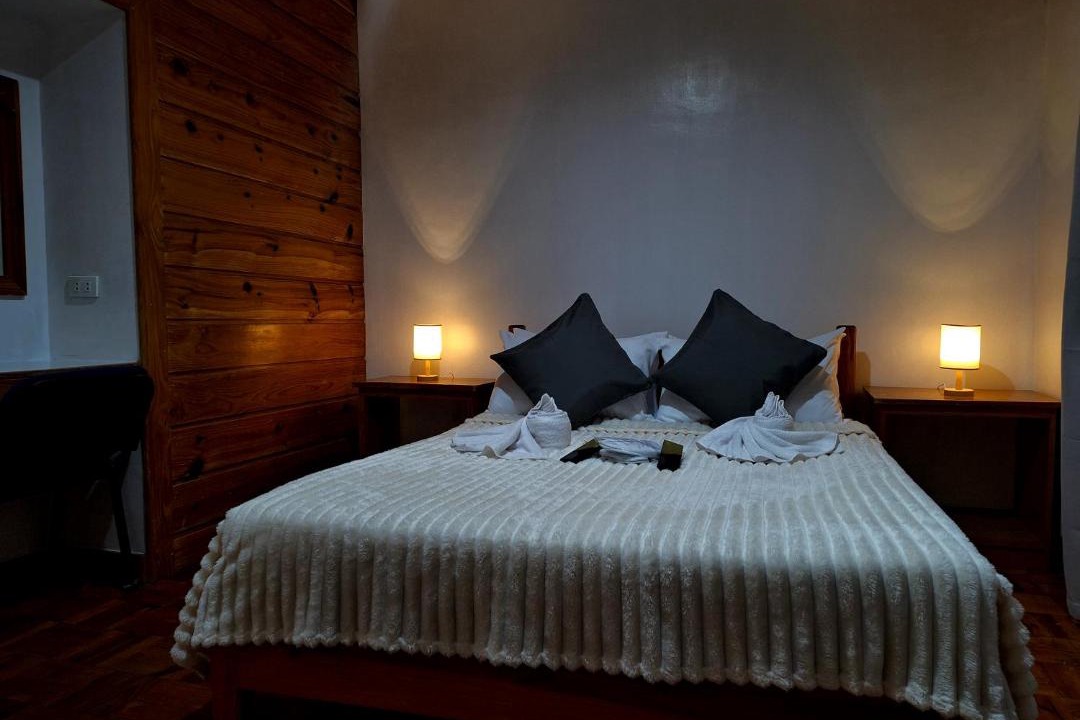 Photo of Bedroom in Sagada
