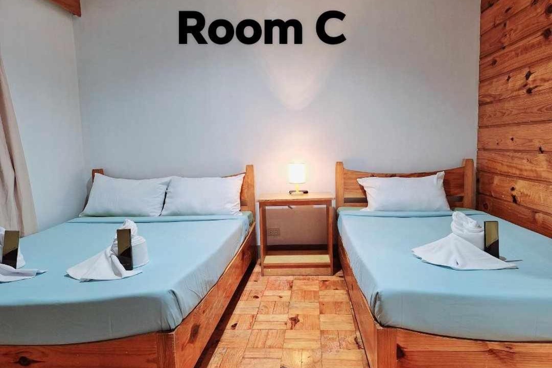Photo of Bedroom in Sagada