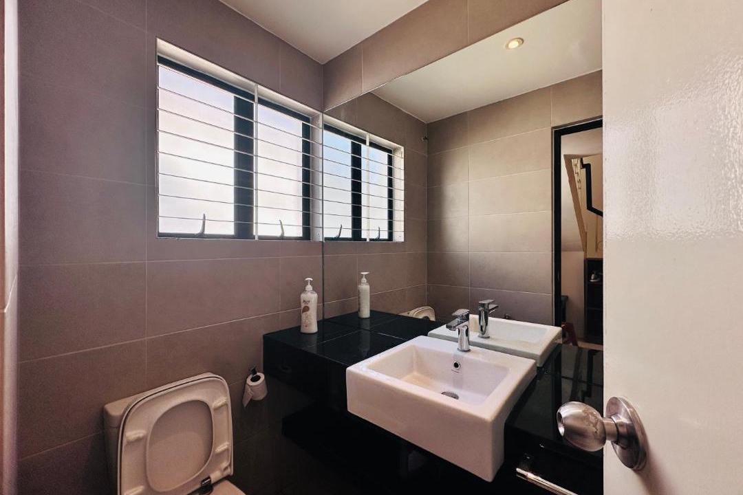 Photo of Bathroom in Tanjung Tokong