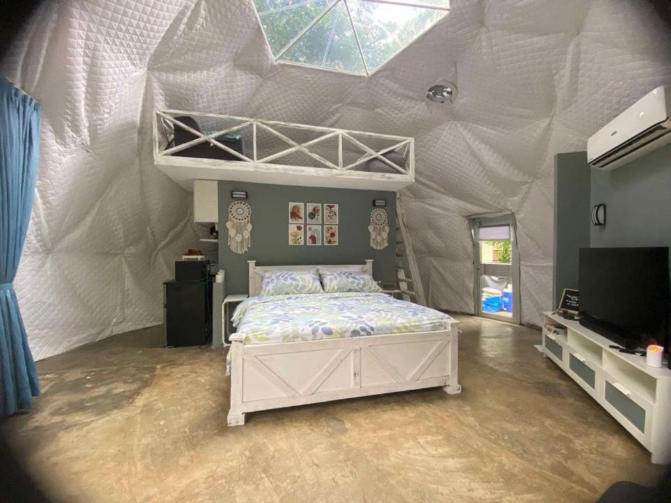 Photo of Bedroom in Santa Maria