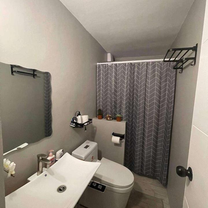 Photo of Bathroom in Santa Maria