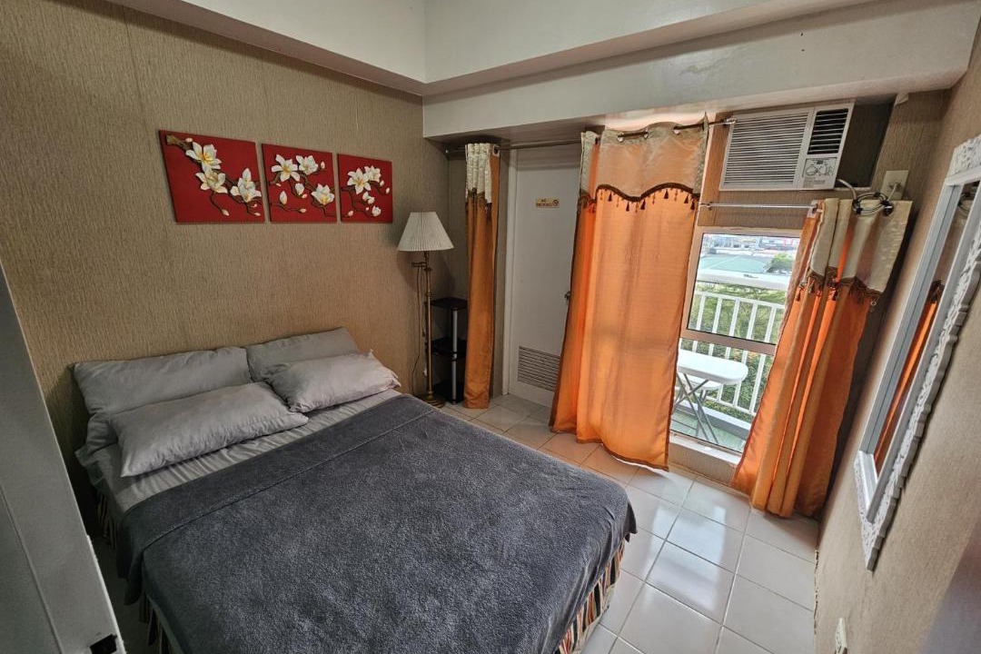 Photo of Bedroom in San Jose