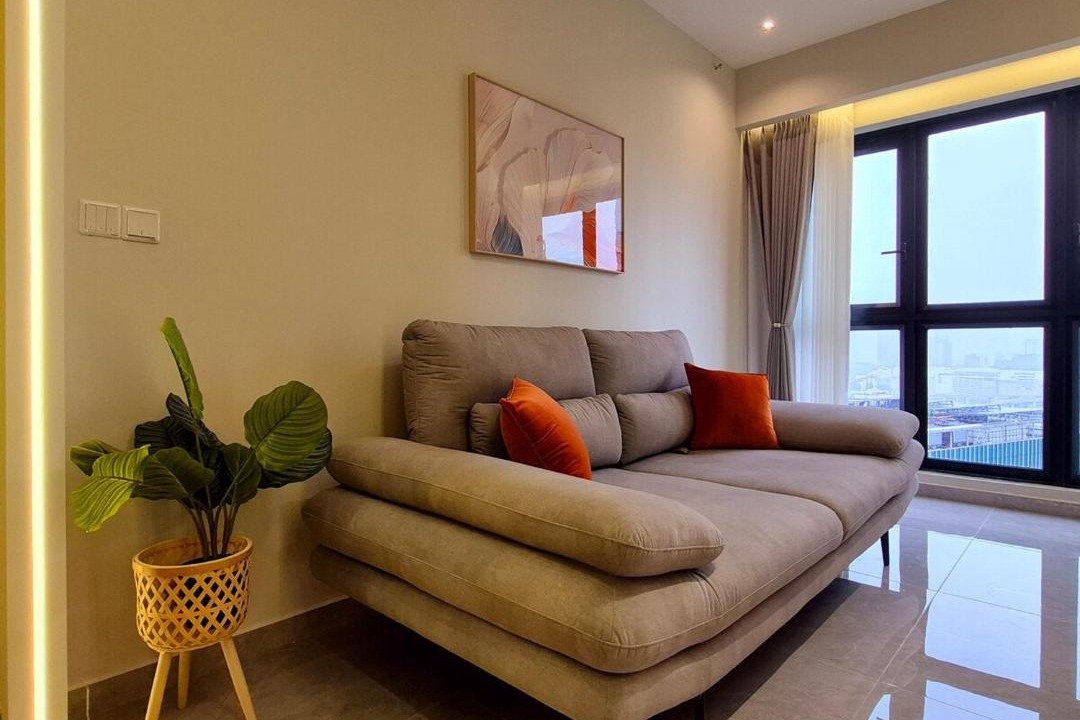 Photo of Livingroom in Imbi