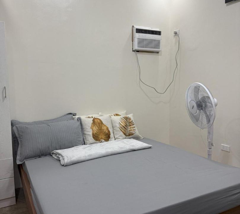 Photo of Bedroom in Bacolod